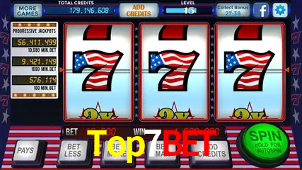 Top7 Game